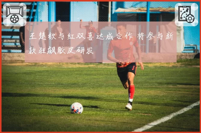 王楚钦与红双喜达成合作 将参与新款狂飙胶皮研发