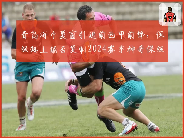 青岛海牛夏窗引进前西甲前锋，保级路上能否复制2024赛季神奇保级