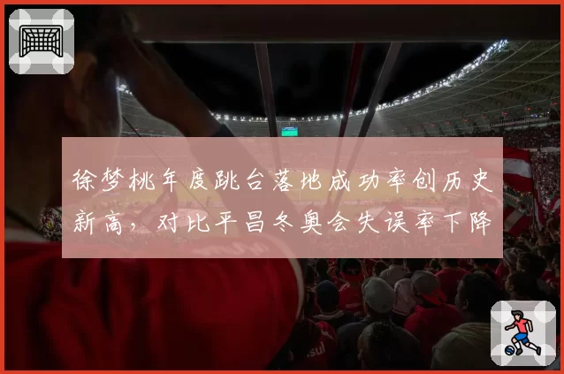 徐梦桃年度跳台落地成功率创历史新高，对比平昌冬奥会失误率下降23%