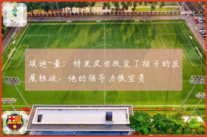 埃迪-豪：特里皮尔改变了纽卡的发展轨迹，他的领导力很宝贵