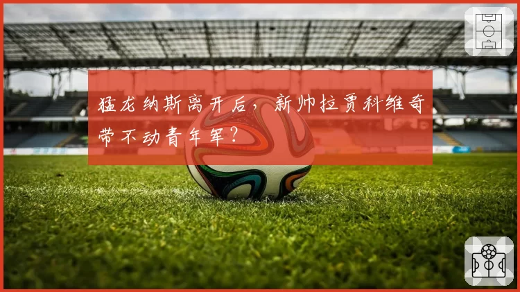 猛龙纳斯离开后，新帅拉贾科维奇带不动青年军？